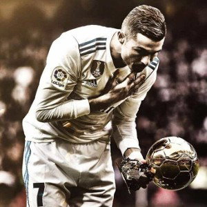 The Legends (CR7 FANS ONLY) 