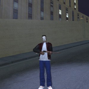 Blood Justizy Jr.