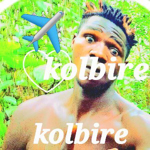 Kolbire 