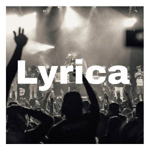 Lyrica 
