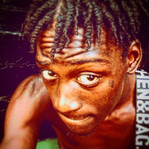 S.i.A SLang-Iron-Alone