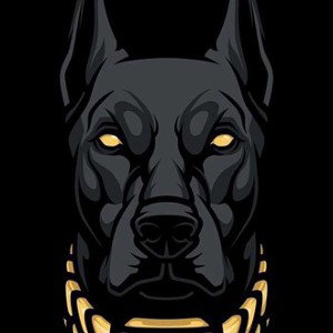 Hell's dogs