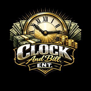 CLOCKN BILLZ ENT