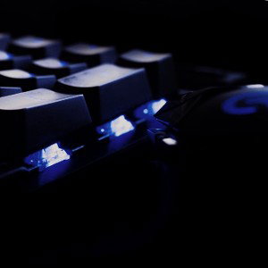A.P-Gamer