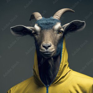 The Goat Gang TM