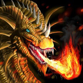 Dragon Powers