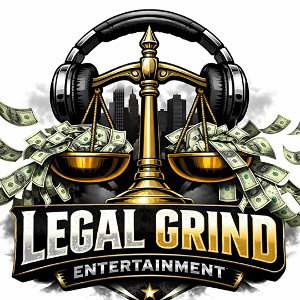 Legal Grind ENT.