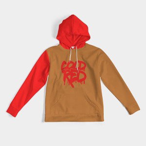 Cold Red Universe 