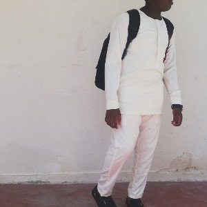 Stulish kid