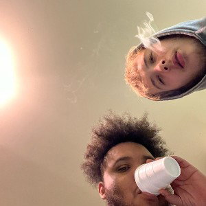 Brothers over everything 