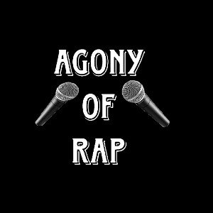 Agony Of Rap (AOR)