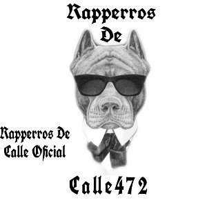 Rapperros De calle 472 