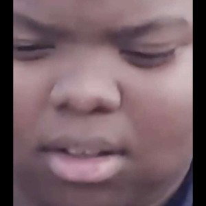 Big black men