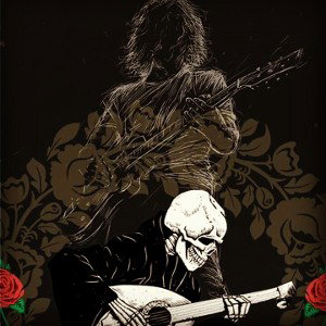 Iranian hiphop
