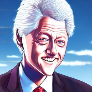 The Clinton Foundation 