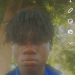 young mark boy
