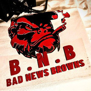 BNB Bad News Browns 