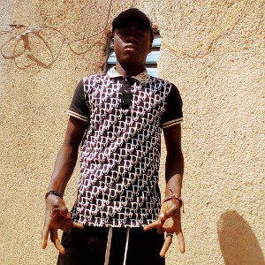 Brahim dopé rappe king 226
