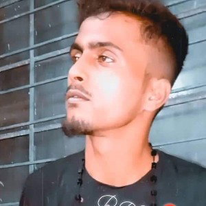 Umar Chauhan rapper
