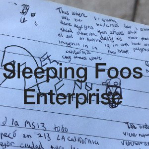 Sleepyng Foos Enterprise 