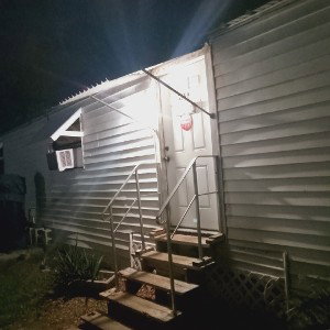 TRAILER PARK PO$$IE