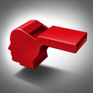 Whistle Blowers