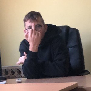 Toms raping