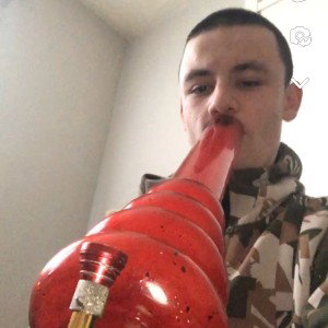 The bong boys