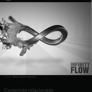 Infity flow 