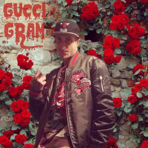 GUCCI ROSE