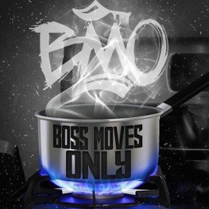 BOSS MOVES ONLY