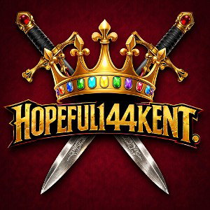 Hopeful144k Ent.