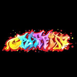 GRAFFITI