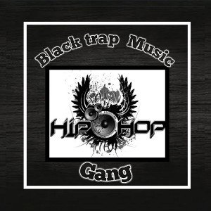 Blacktrap music gang