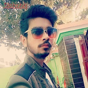 Rishab Singh