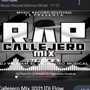 Los raps callejeros