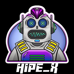 Hipe_X - music