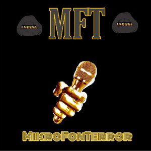 MikroFonTerror
