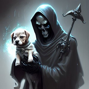Lil kai's crew 
