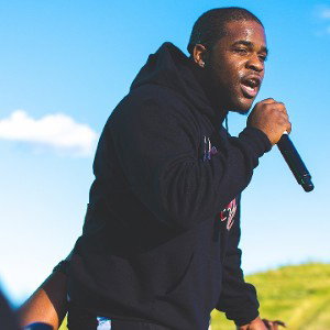 A$AP Ferg
