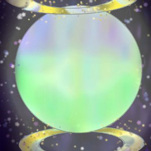 Interstellar Celestials