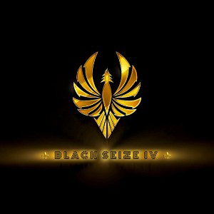 BLACK SEIZE ιν