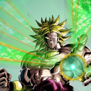Broly 