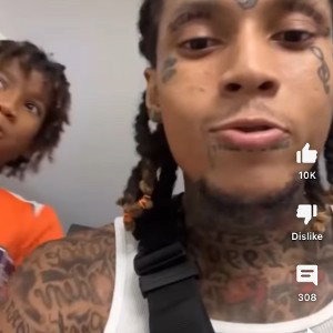 Lil murda