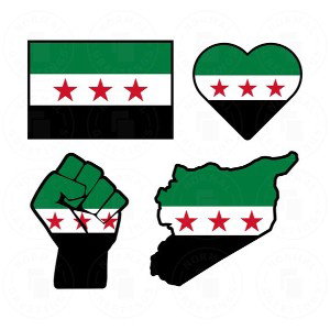 Syria Rap 