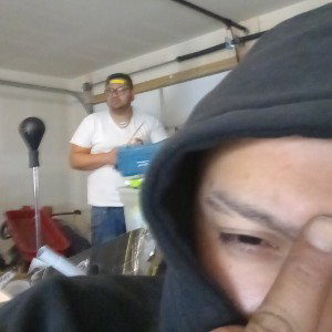 Tryke gang