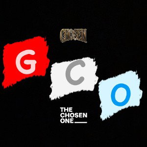 GOD CHOSEN ONE