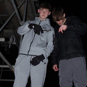 Preston Village Warriors