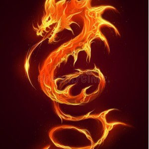 Firedragons 