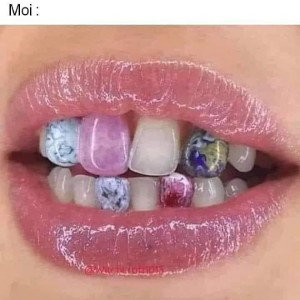 L entrée des artistes